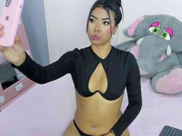 Michelle-Vixen