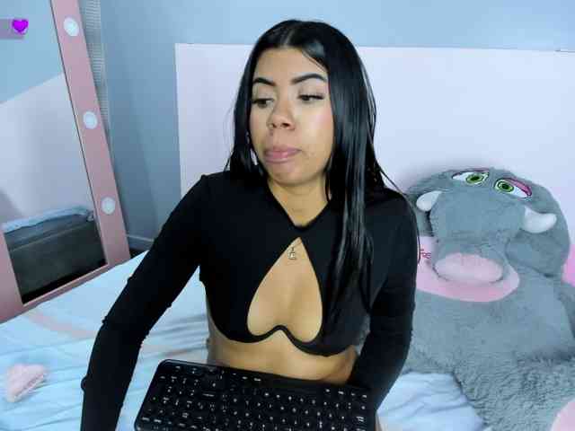 Michelle-Vixen