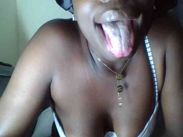 ThickMe- webcam