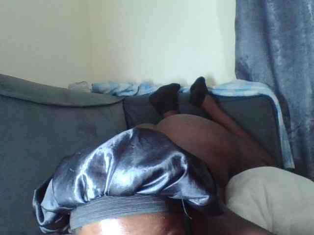 ThickMe- webcam
