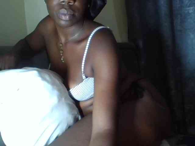 ThickMe- webcam