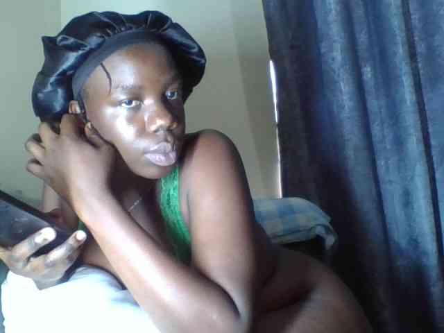 ThickMe- webcam