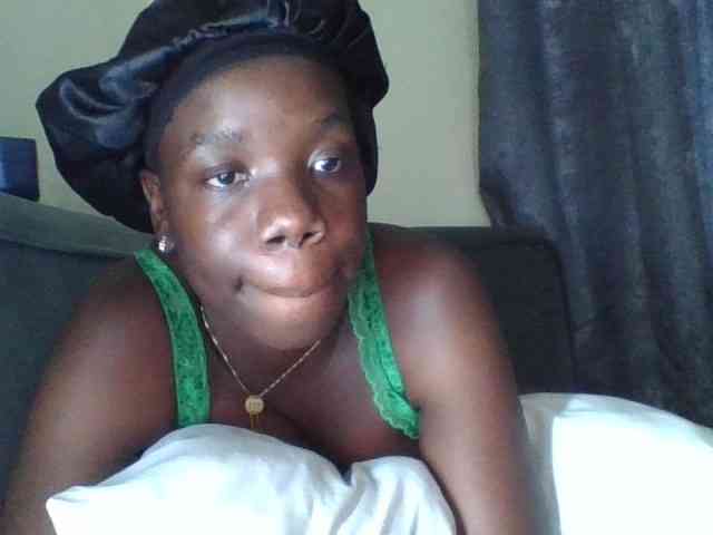 ThickMe- webcam