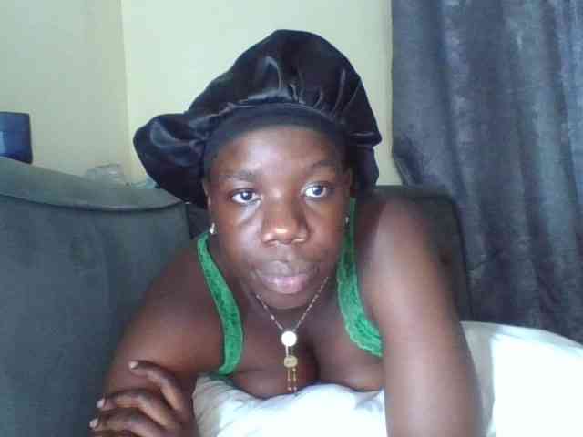 ThickMe- webcam