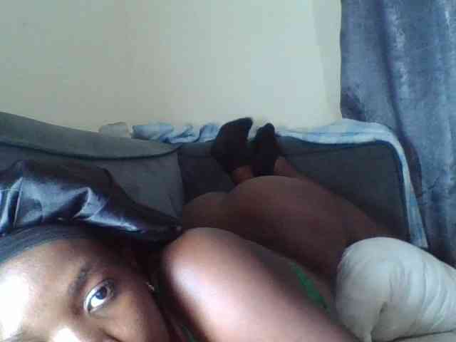 ThickMe- webcam
