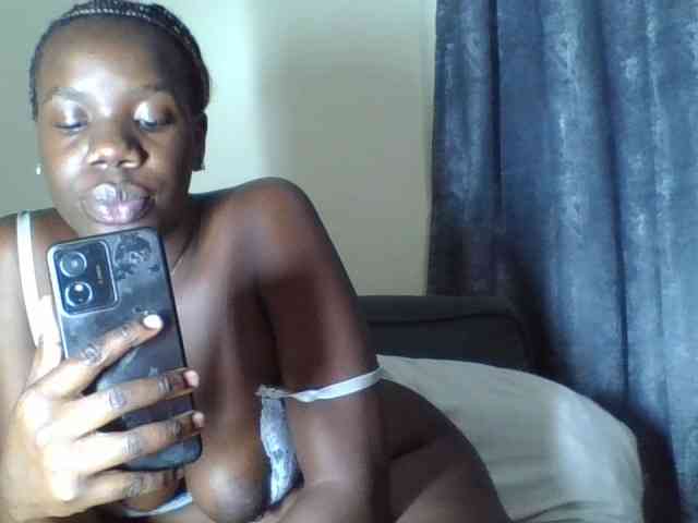 ThickMe- webcam