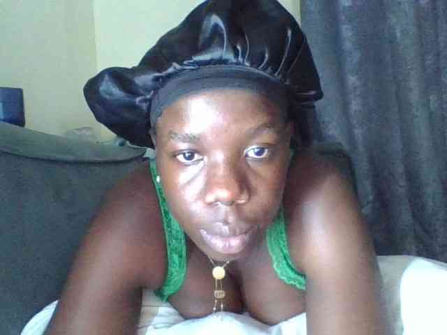 ThickMe- webcam