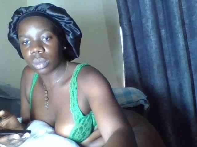 ThickMe- webcam