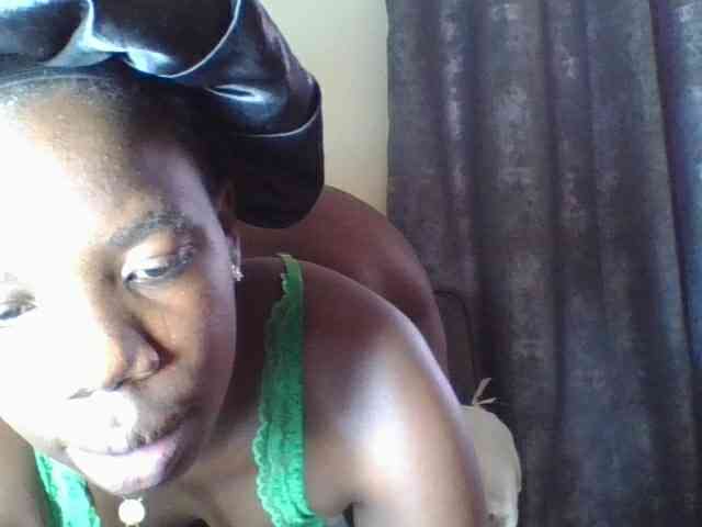 ThickMe- webcam