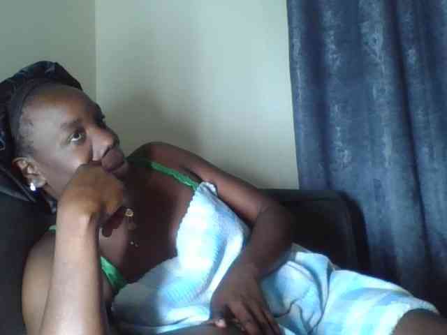 ThickMe- webcam