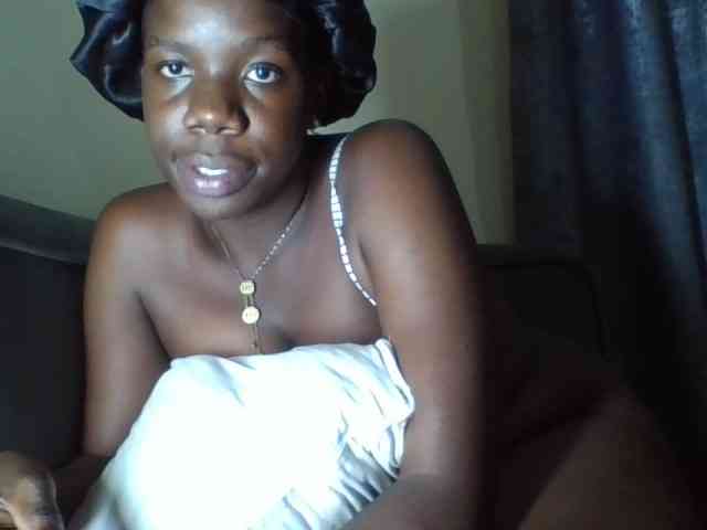 ThickMe- webcam