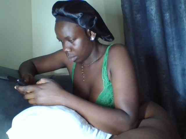 ThickMe- webcam