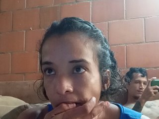 Junioryteresa Porn Show