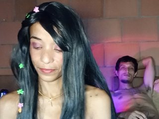 Junioryteresa Porn Show