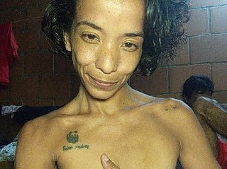 Junioryteresa Porn Show