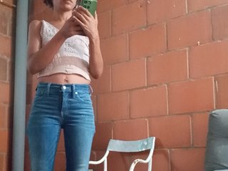 Junioryteresa Porn Show