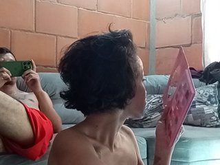 Junioryteresa Porn Show