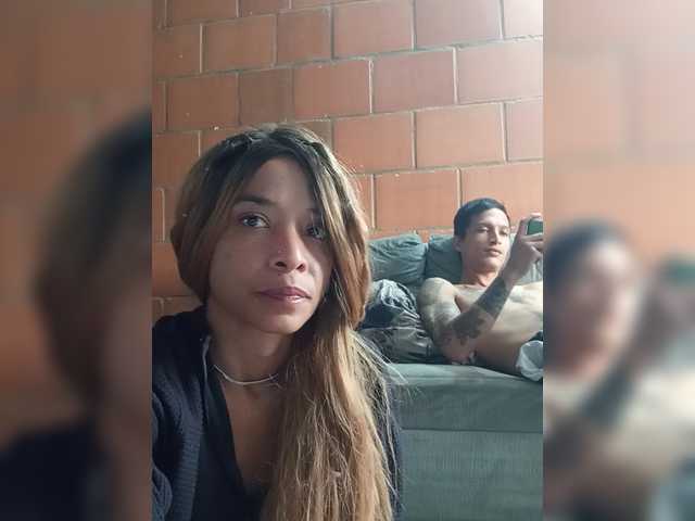 Junioryteresa live cam on BongaCams