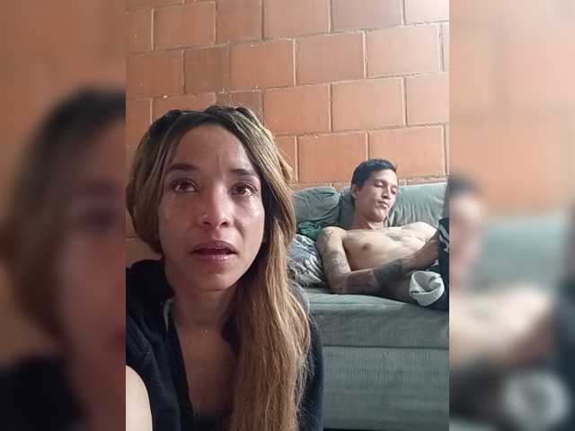 Junioryteresa live cam on BongaCams