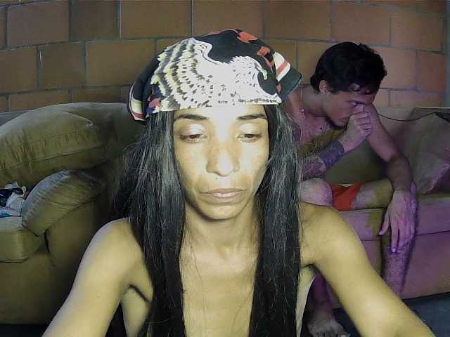 Junioryteresa live cam on BongaCams