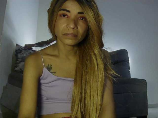 Junioryteresa live cam on BongaCams