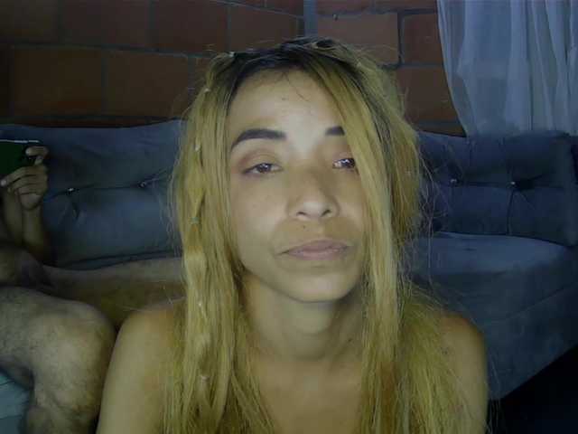 Junioryteresa live webcam show