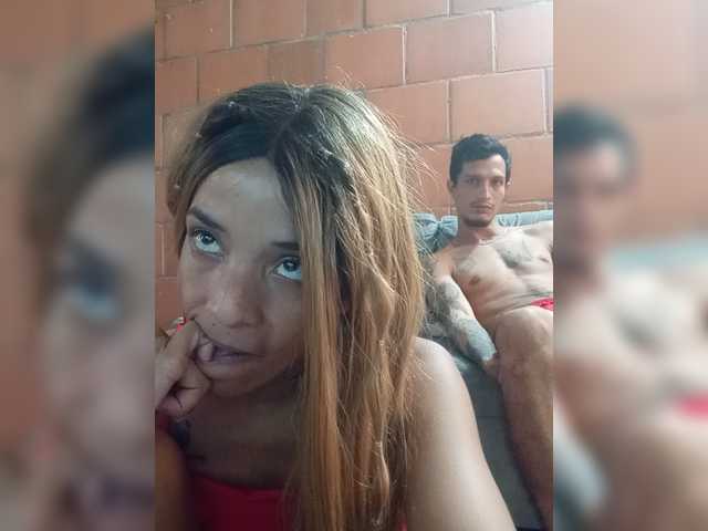 Junioryteresa live cam on BongaCams