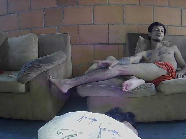 Junioryteresa live cam on BongaCams