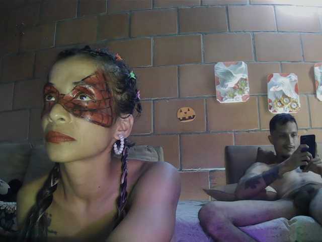Junioryteresa live cam on BongaCams