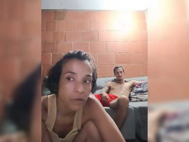 Junioryteresa live cam on BongaCams