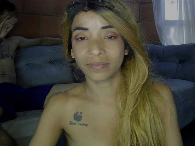 junioryteresa live sex show