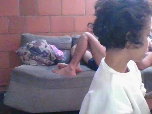 Junioryteresa live cam on BongaCams
