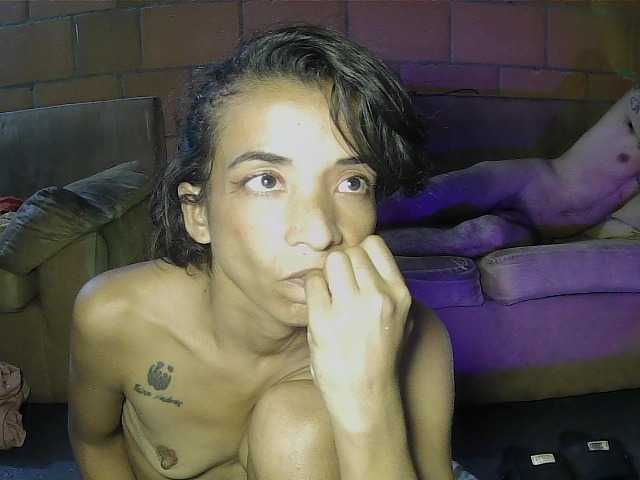 Junioryteresa live cam on BongaCams