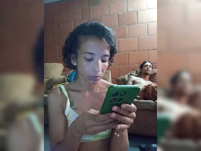 Junioryteresa live cam on BongaCams