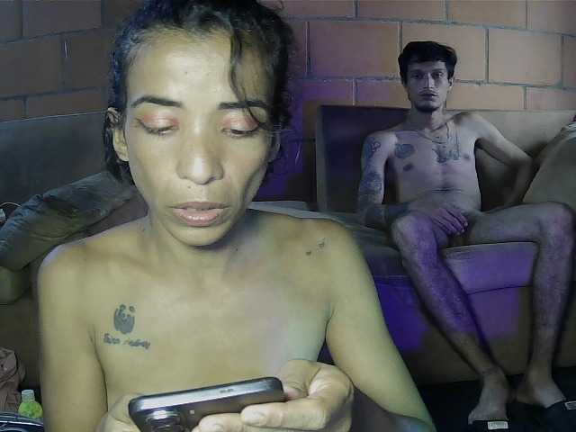 Junioryteresa live cam on BongaCams