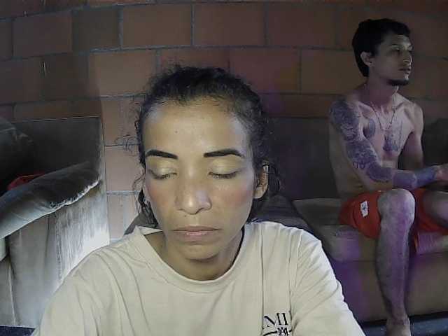 Junioryteresa live cam on BongaCams