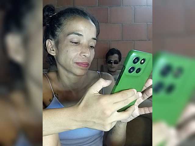 Junioryteresa live cam on BongaCams