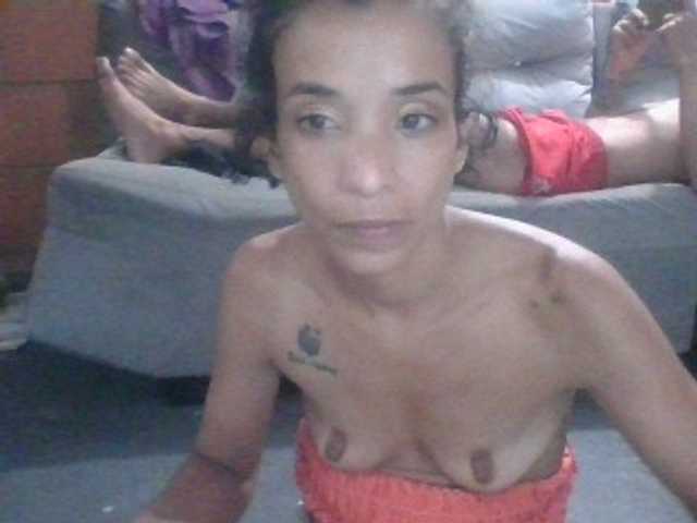 Junioryteresa live cam on BongaCams
