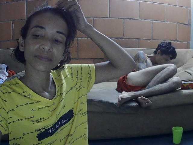 Junioryteresa live cam on BongaCams
