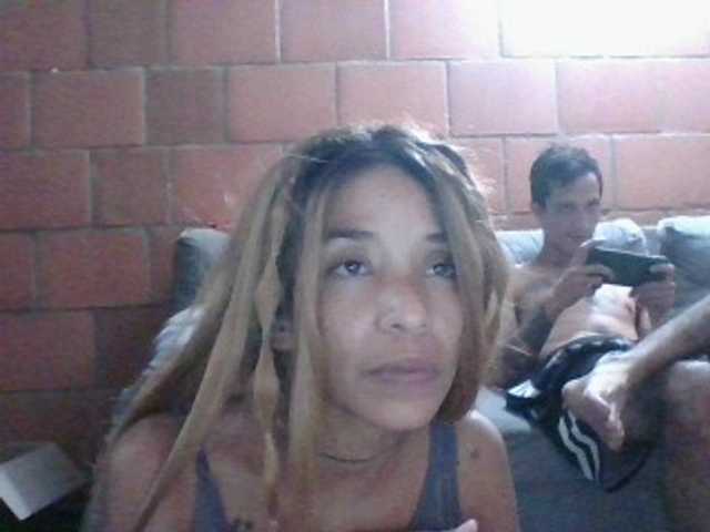 Junioryteresa live cam on BongaCams