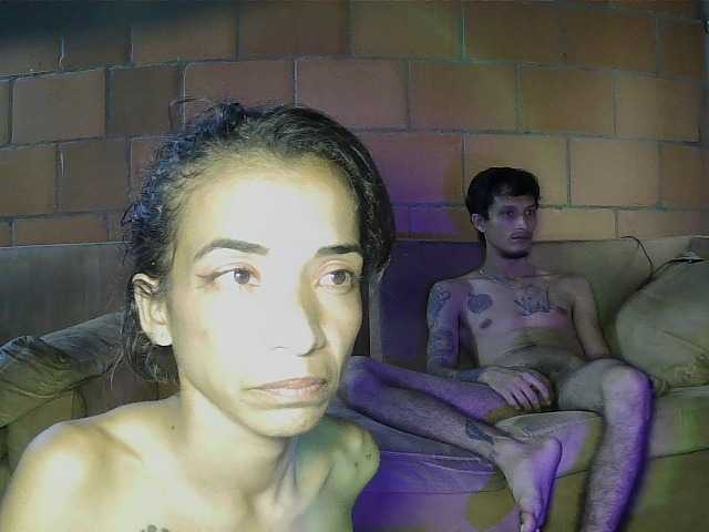 Junioryteresa live cam on BongaCams