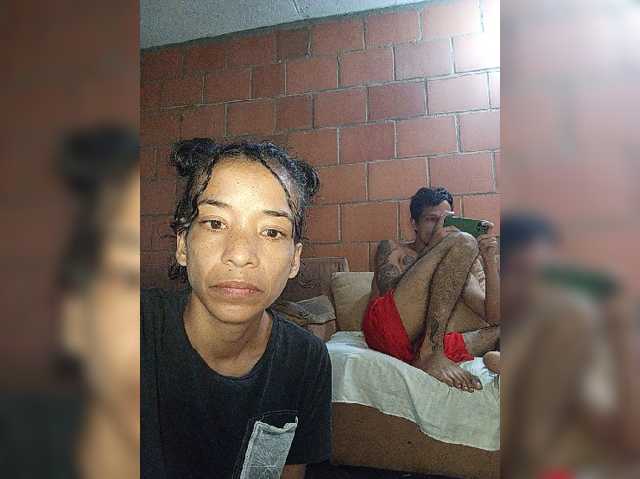 Junioryteresa live cam on BongaCams