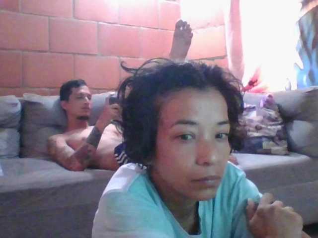 Junioryteresa live webcam show