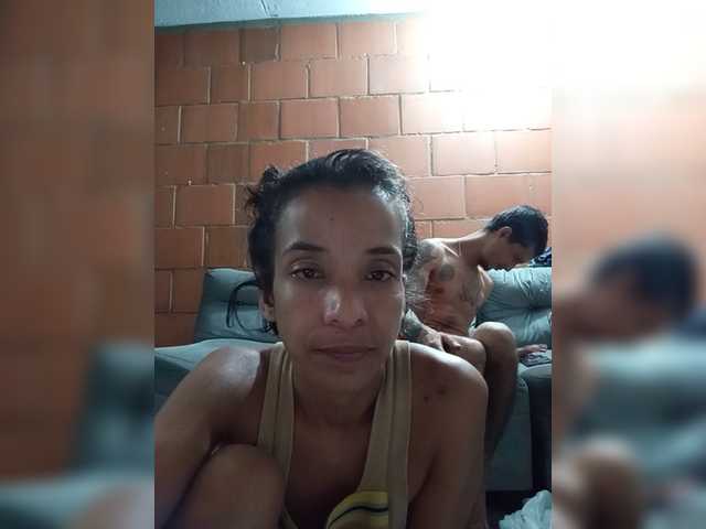 Junioryteresa live cam on BongaCams