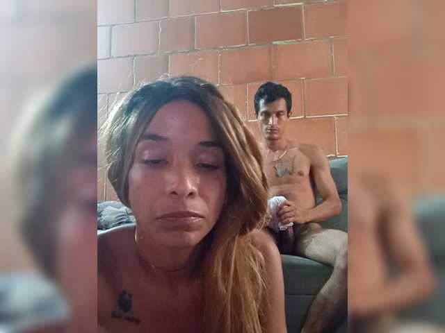 Junioryteresa live cam on BongaCams
