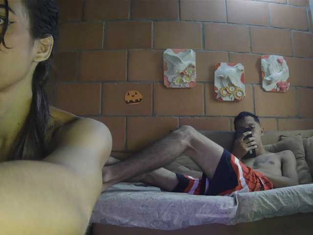 Junioryteresa live cam on BongaCams