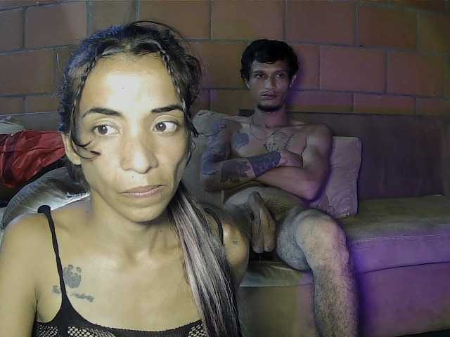 Junioryteresa live cam on BongaCams