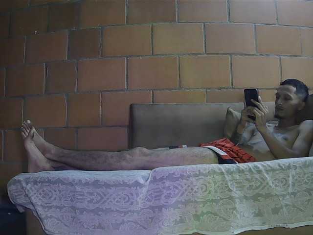 Junioryteresa live cam preview