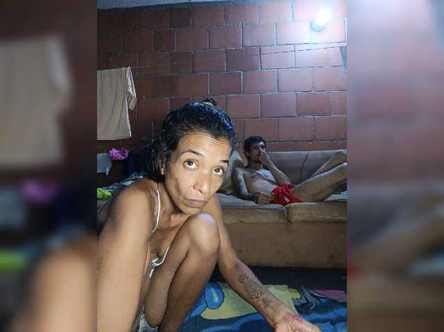 Junioryteresa live cam on BongaCams