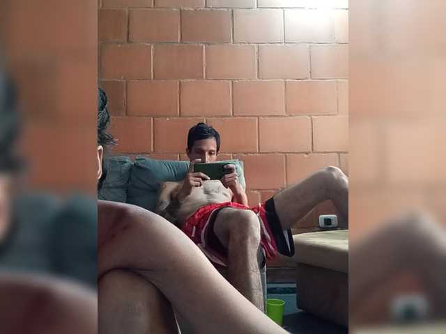 Junioryteresa live cam on BongaCams
